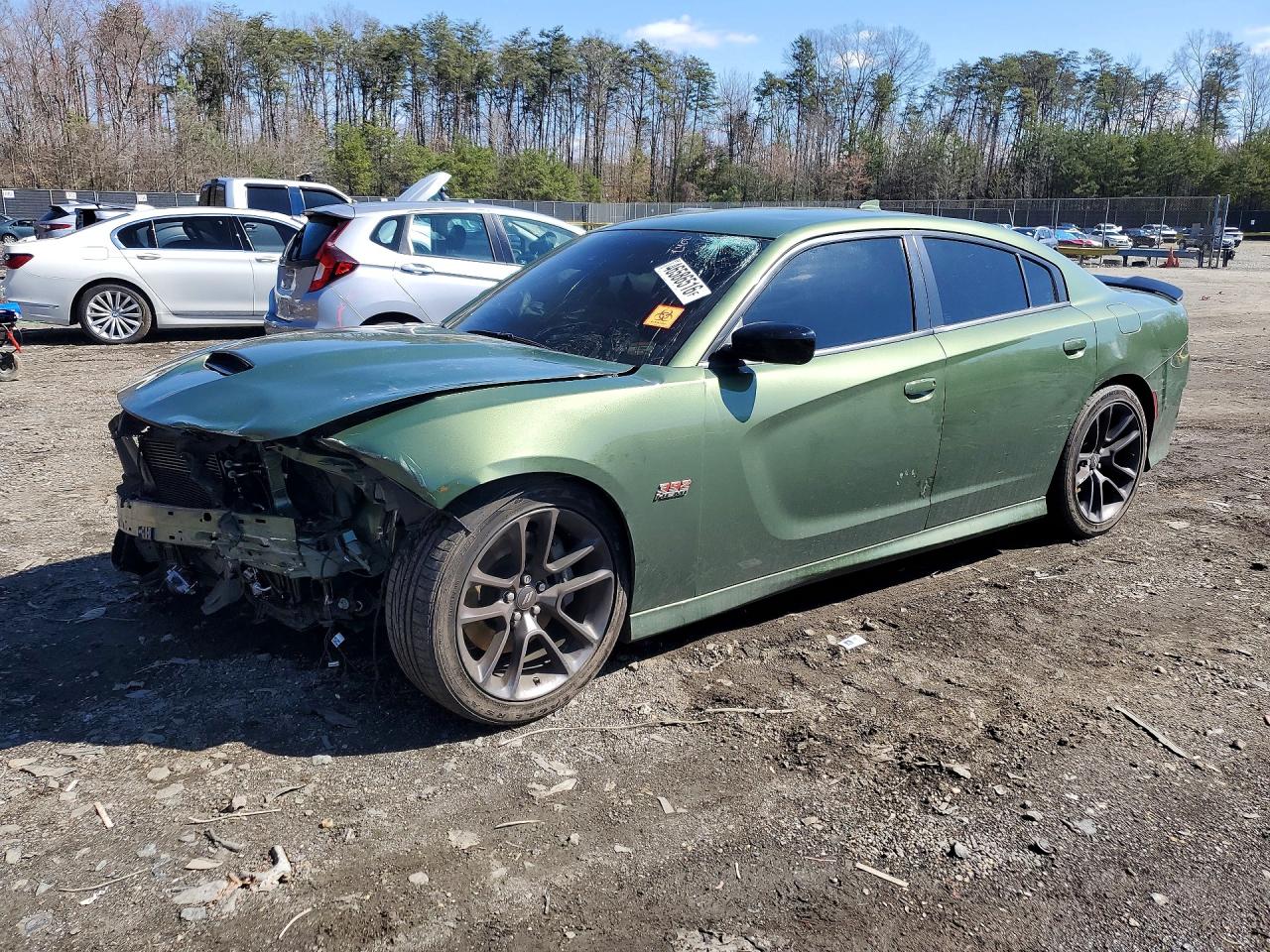 DODGE CHARGER 2023