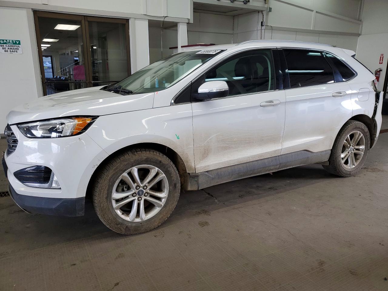 FORD EDGE 2019