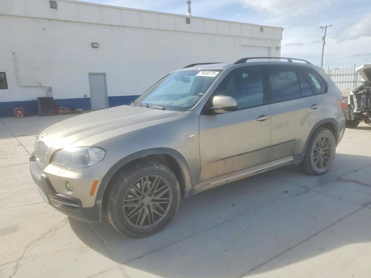 BMW X5 2009