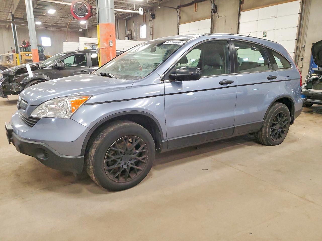 HONDA CR-V 2007