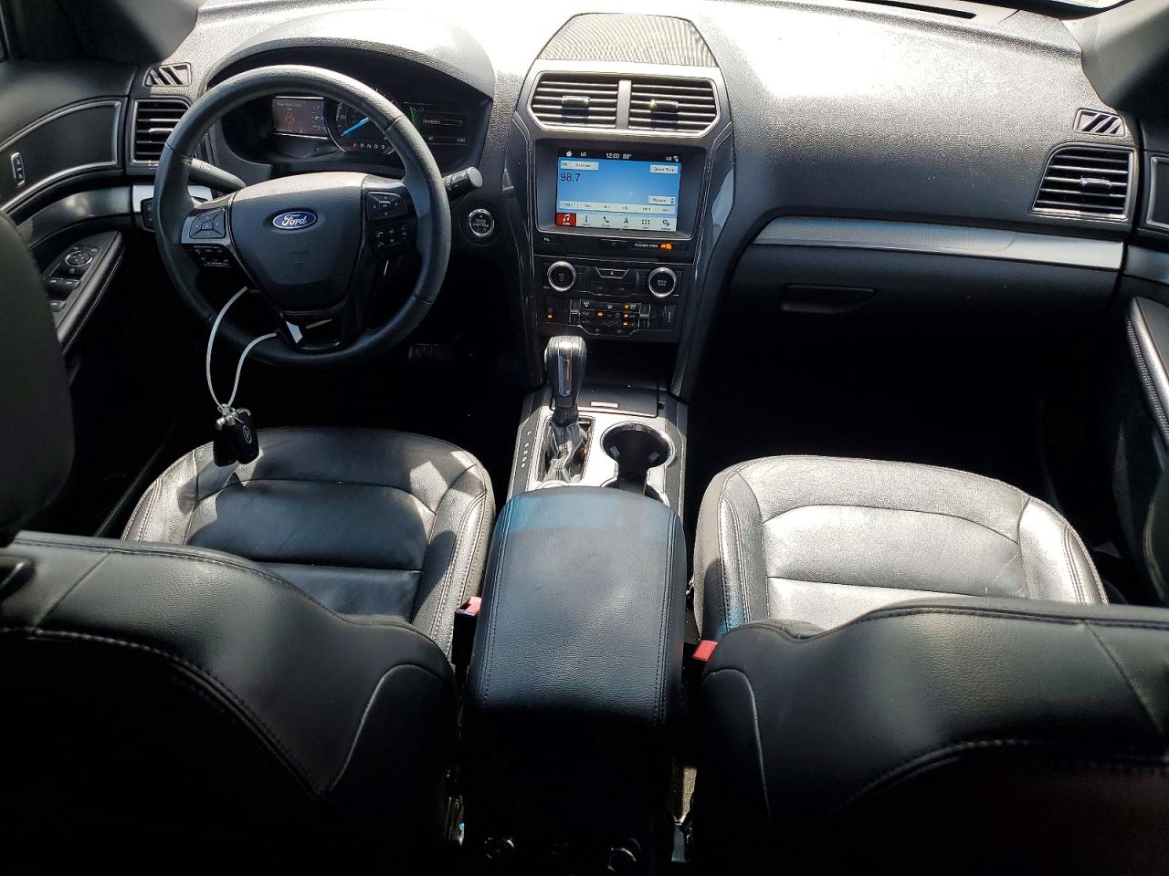 DayDrive