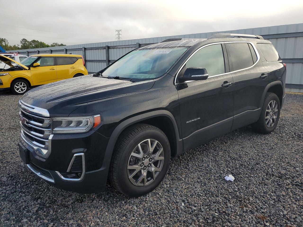 GMC ACADIA 2021