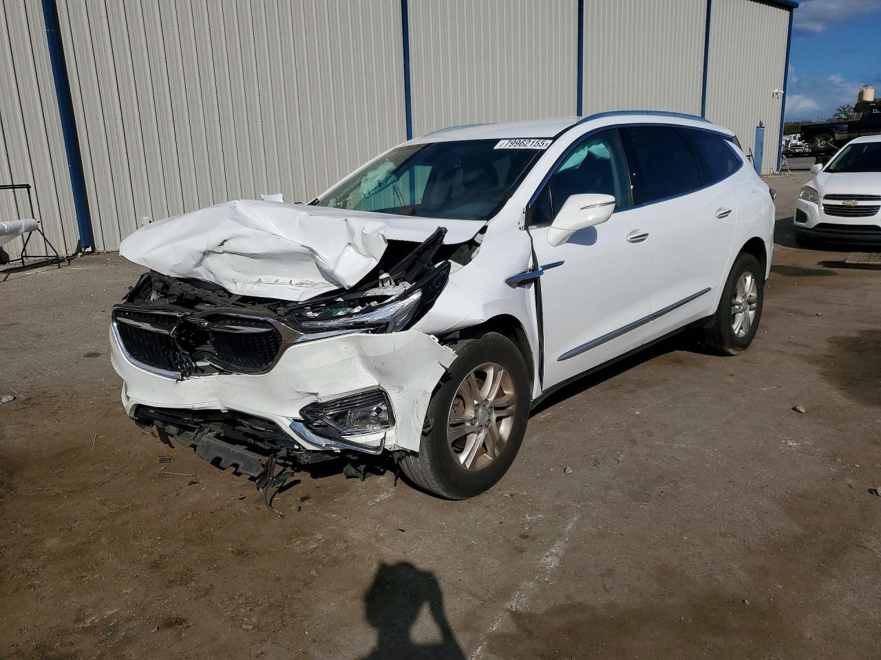 BUICK ENCLAVE 2018