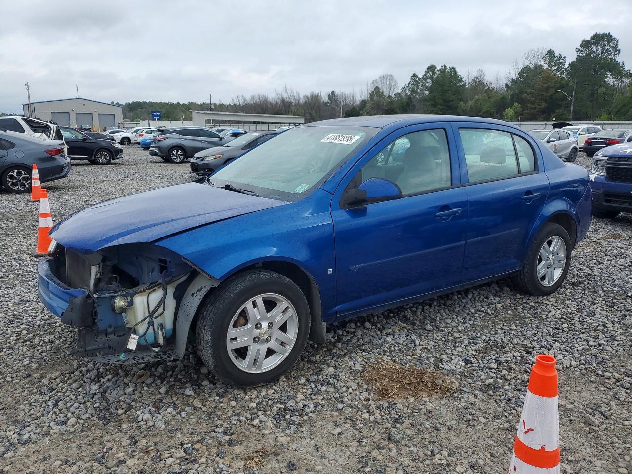 CHEVROLET COBALT 2006