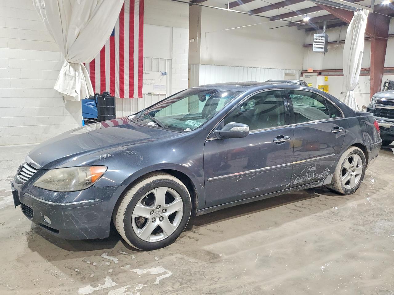 ACURA RL 2006