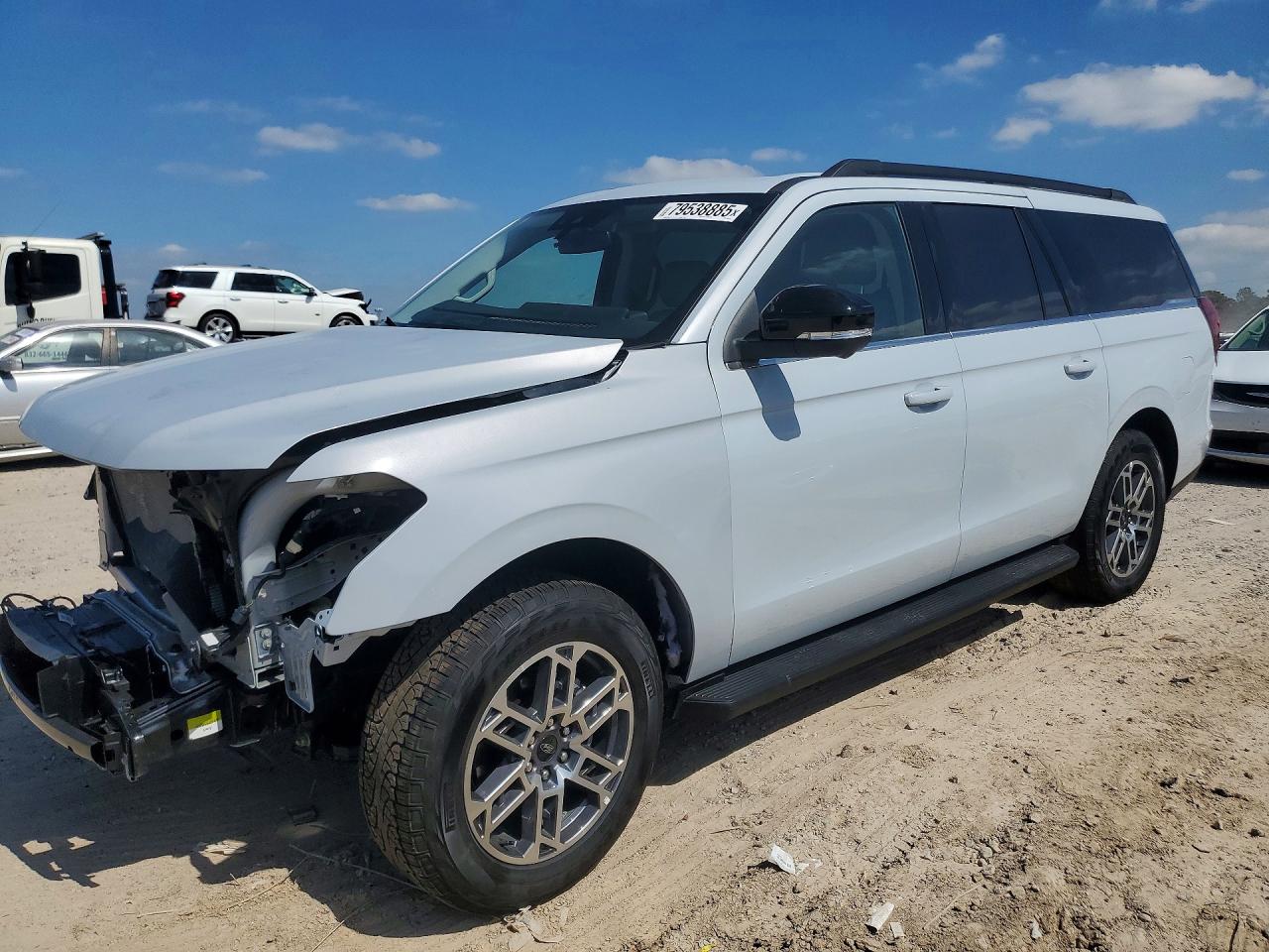 FORD EXPEDITION 2025