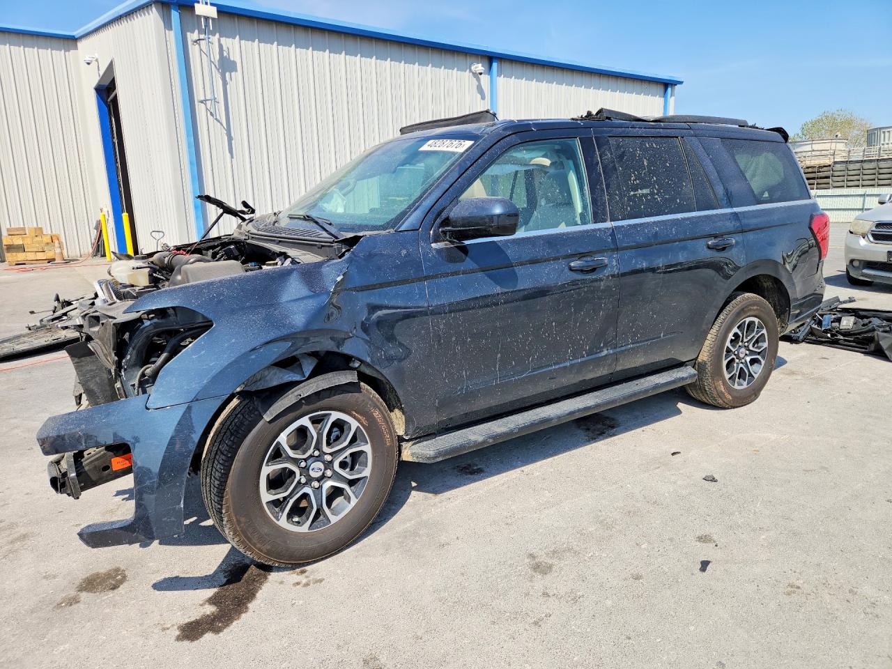 FORD EXPEDITION 2024