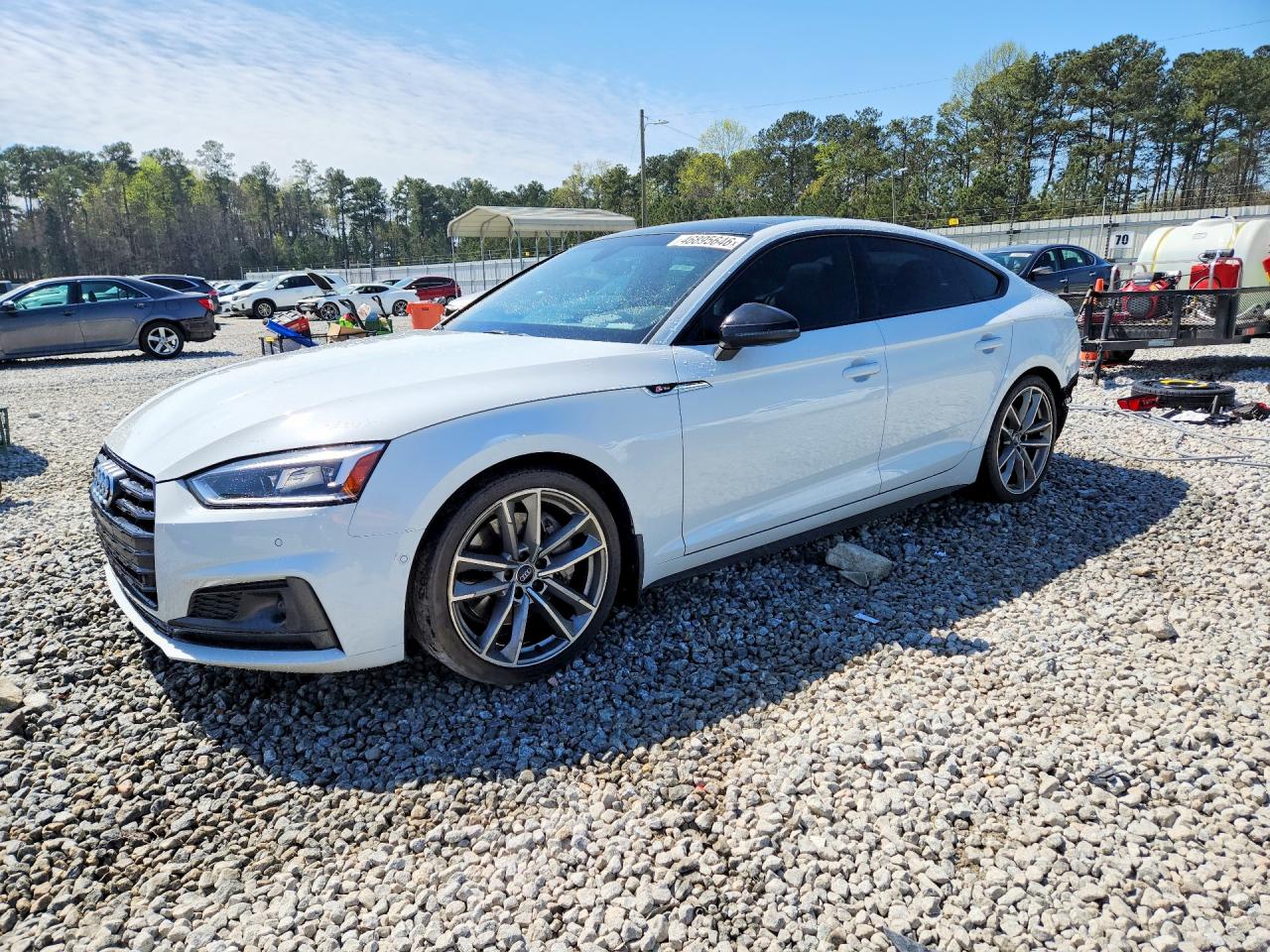 AUDI A5 2019