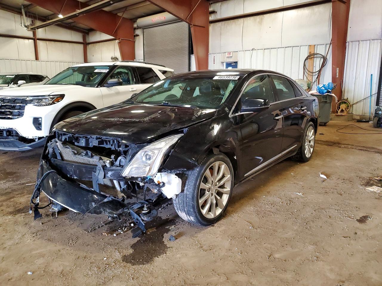 CADILLAC XTS 2017