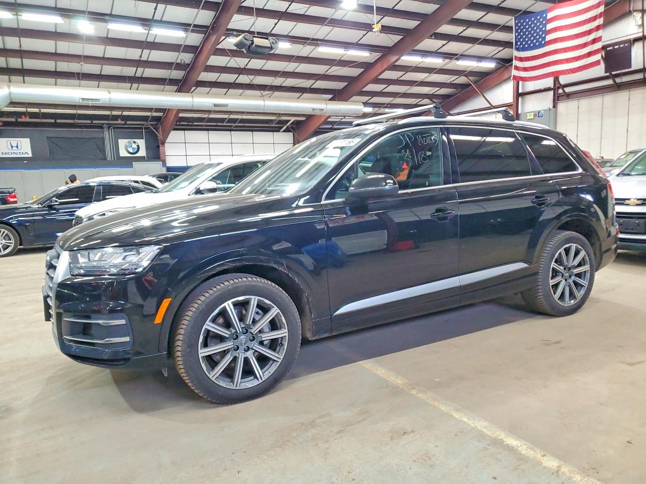 AUDI Q7 2019