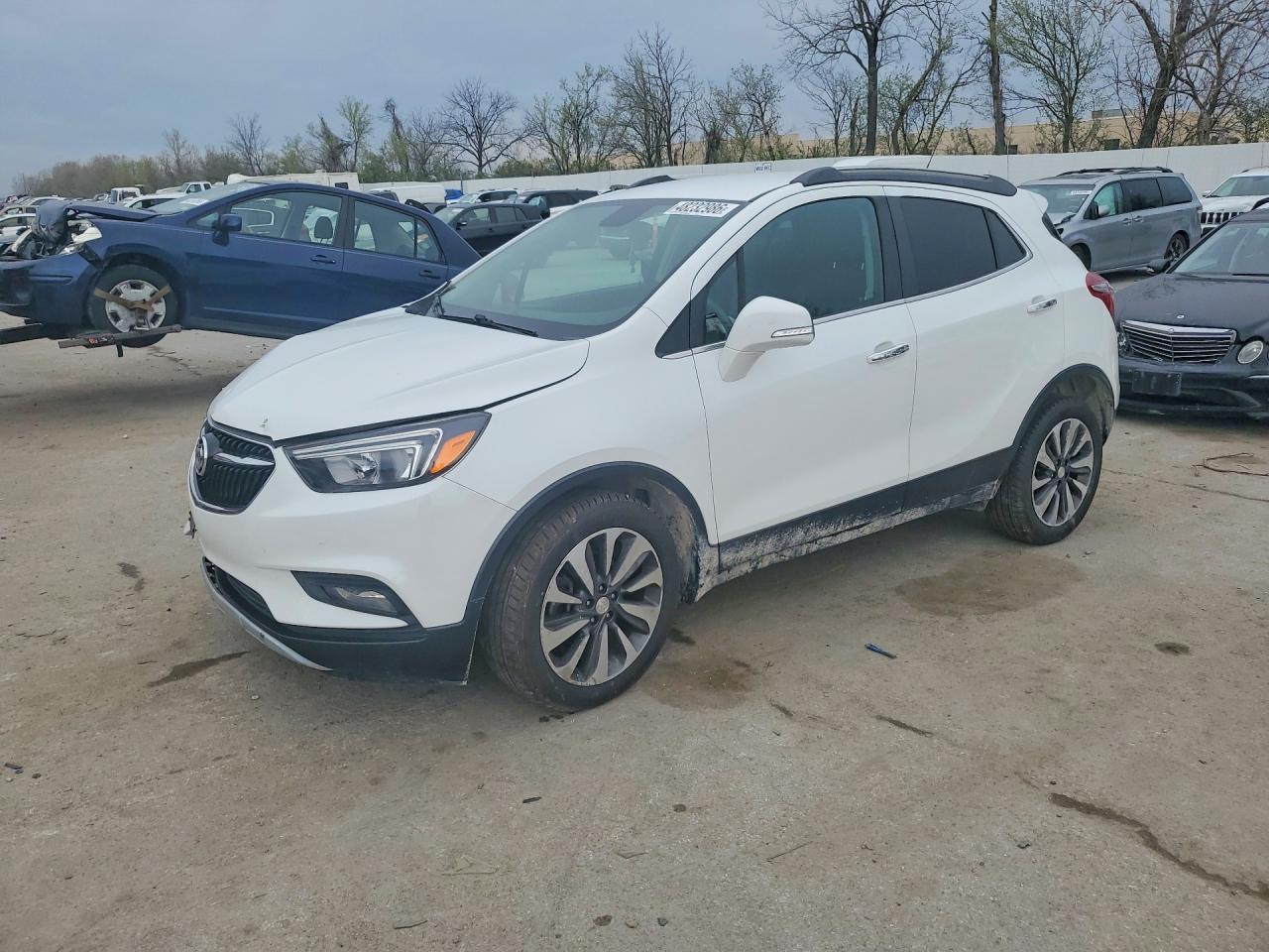 BUICK ENCORE 2017