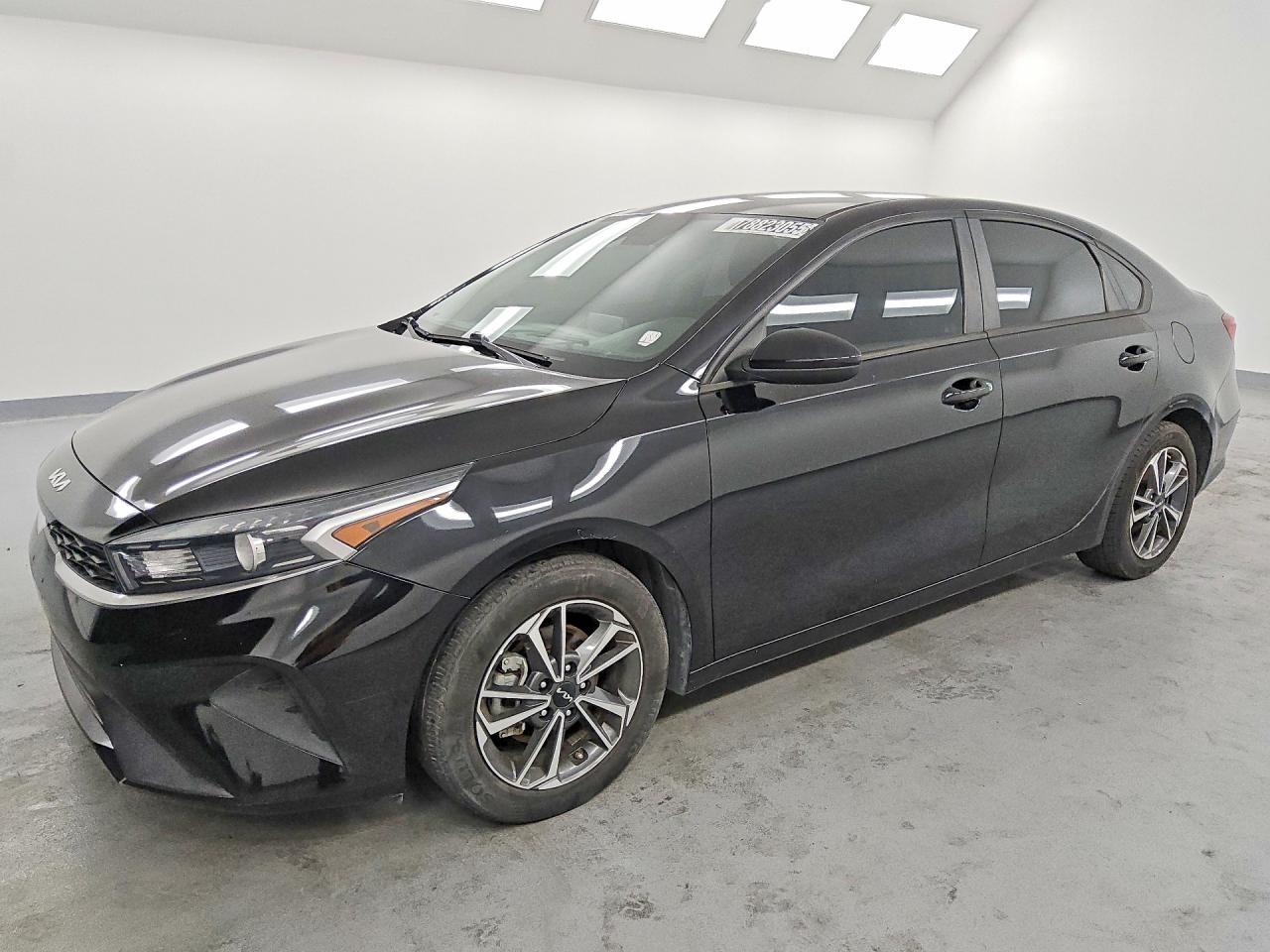 KIA FORTE 2022