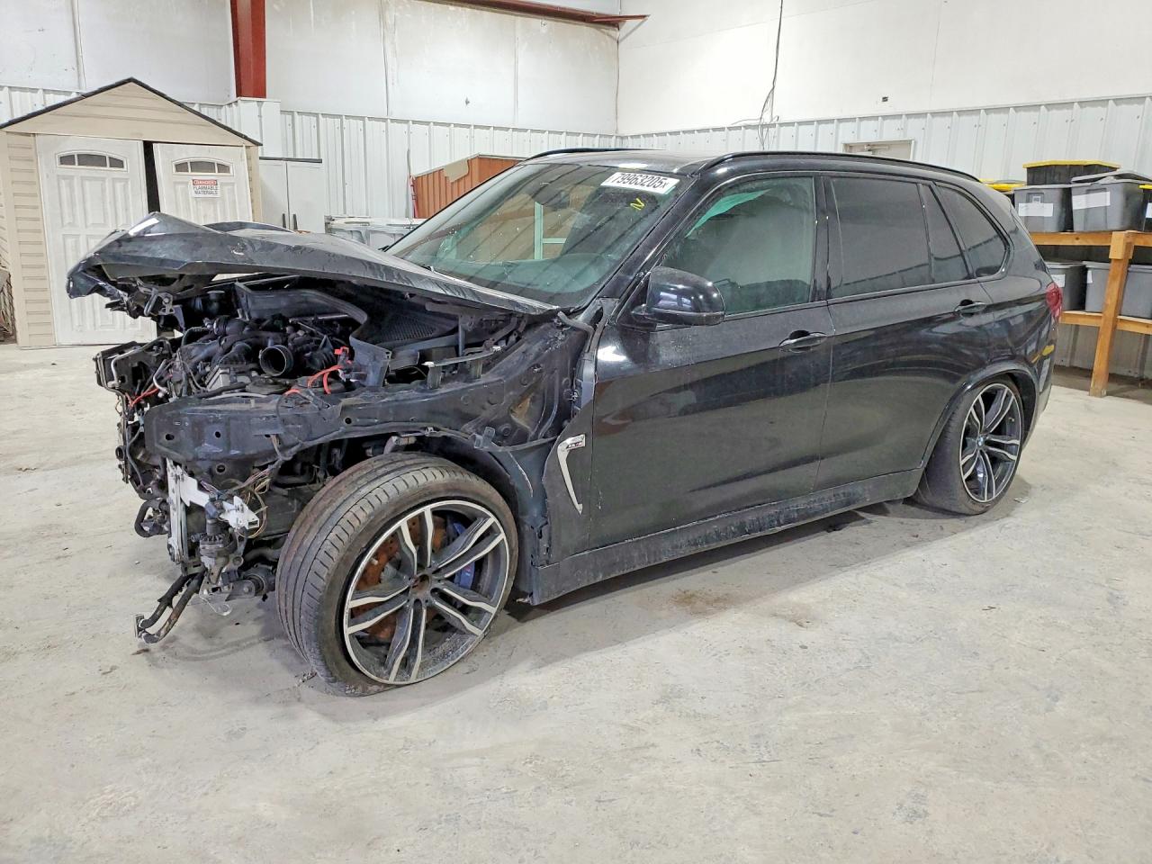BMW X5 2018