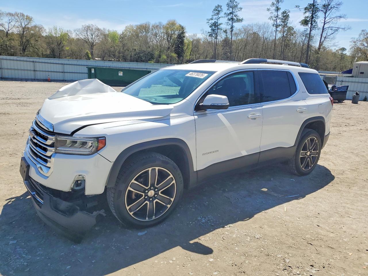 GMC ACADIA 2020