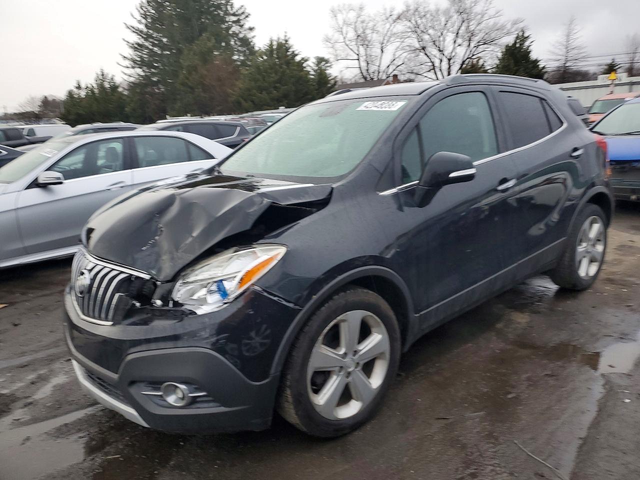 BUICK ENCORE 2015