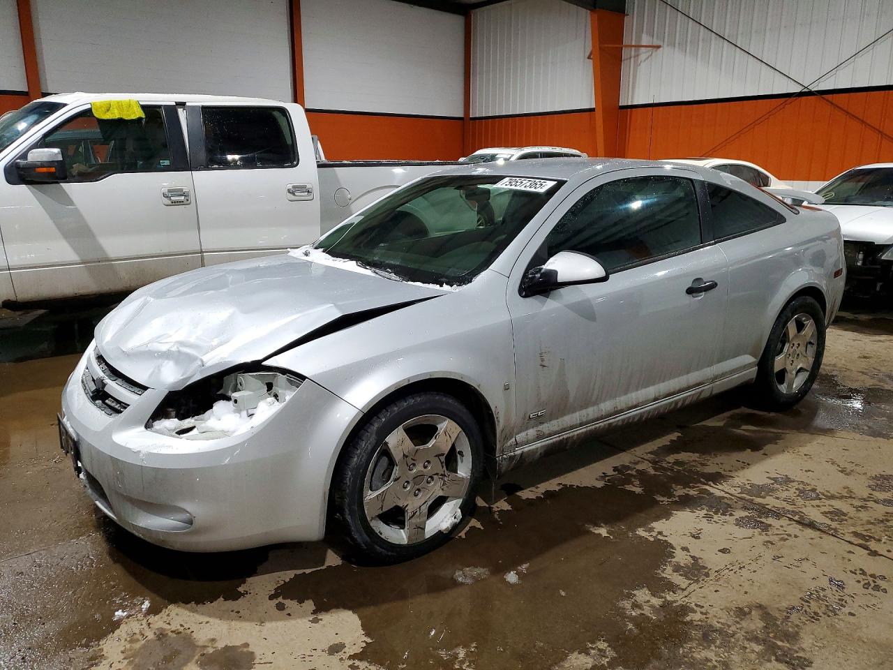 CHEVROLET COBALT 2006