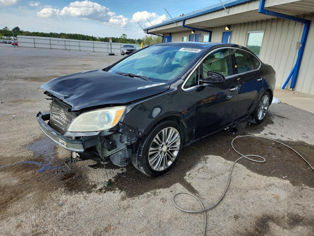 BUICK VERANO 2015