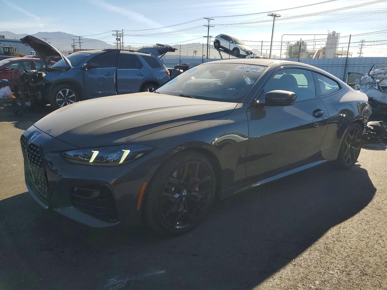 BMW 430I 2026