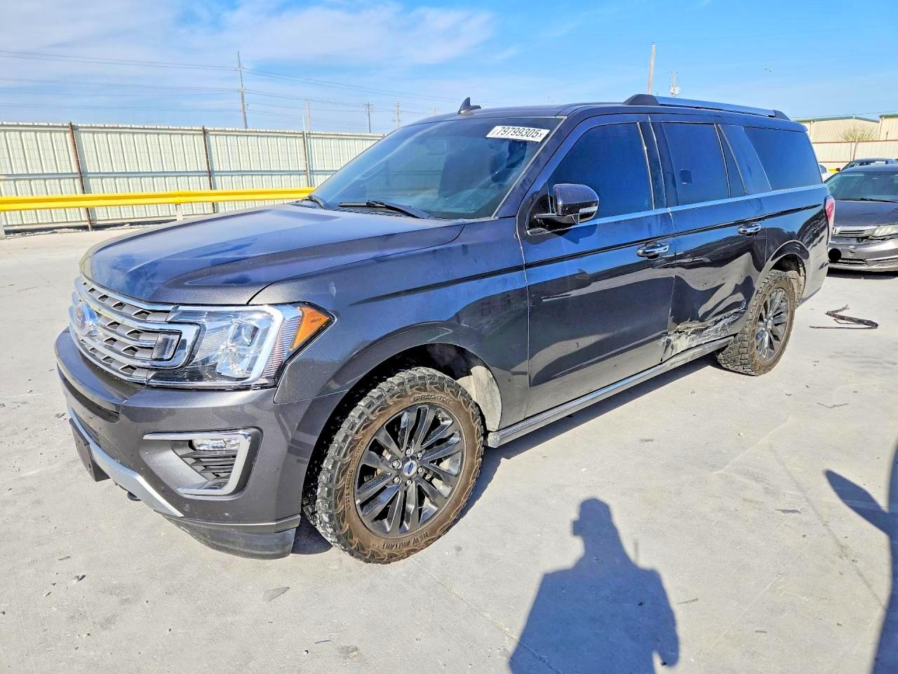 FORD EXPEDITION 2020