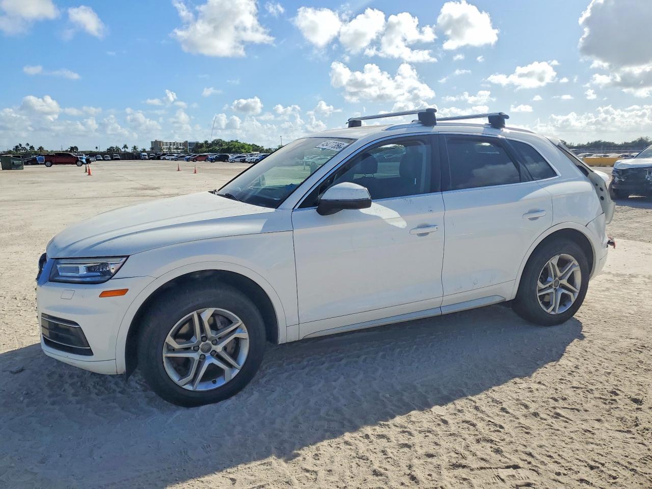 AUDI Q5 2019