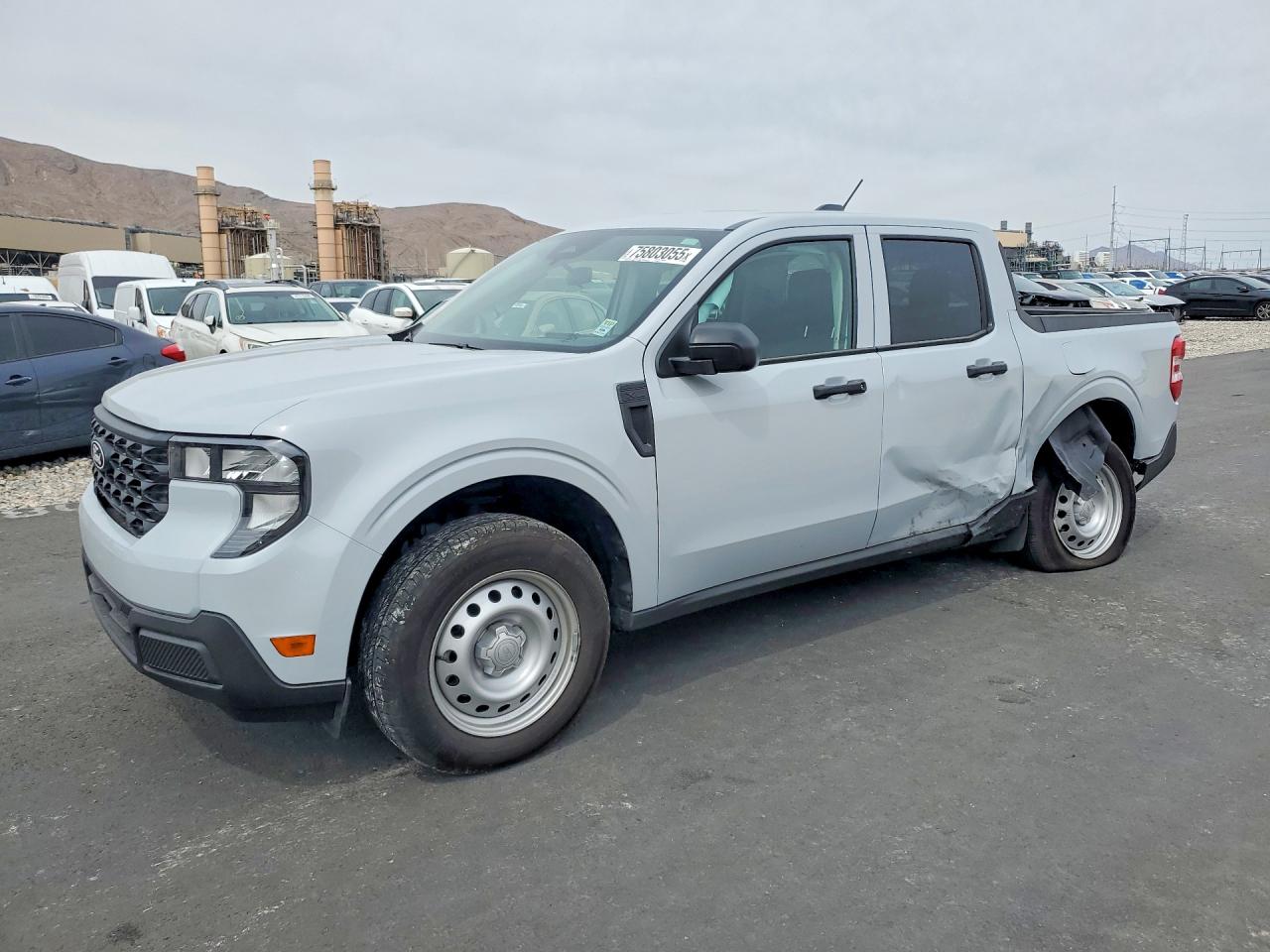 FORD MAVERICK 2025