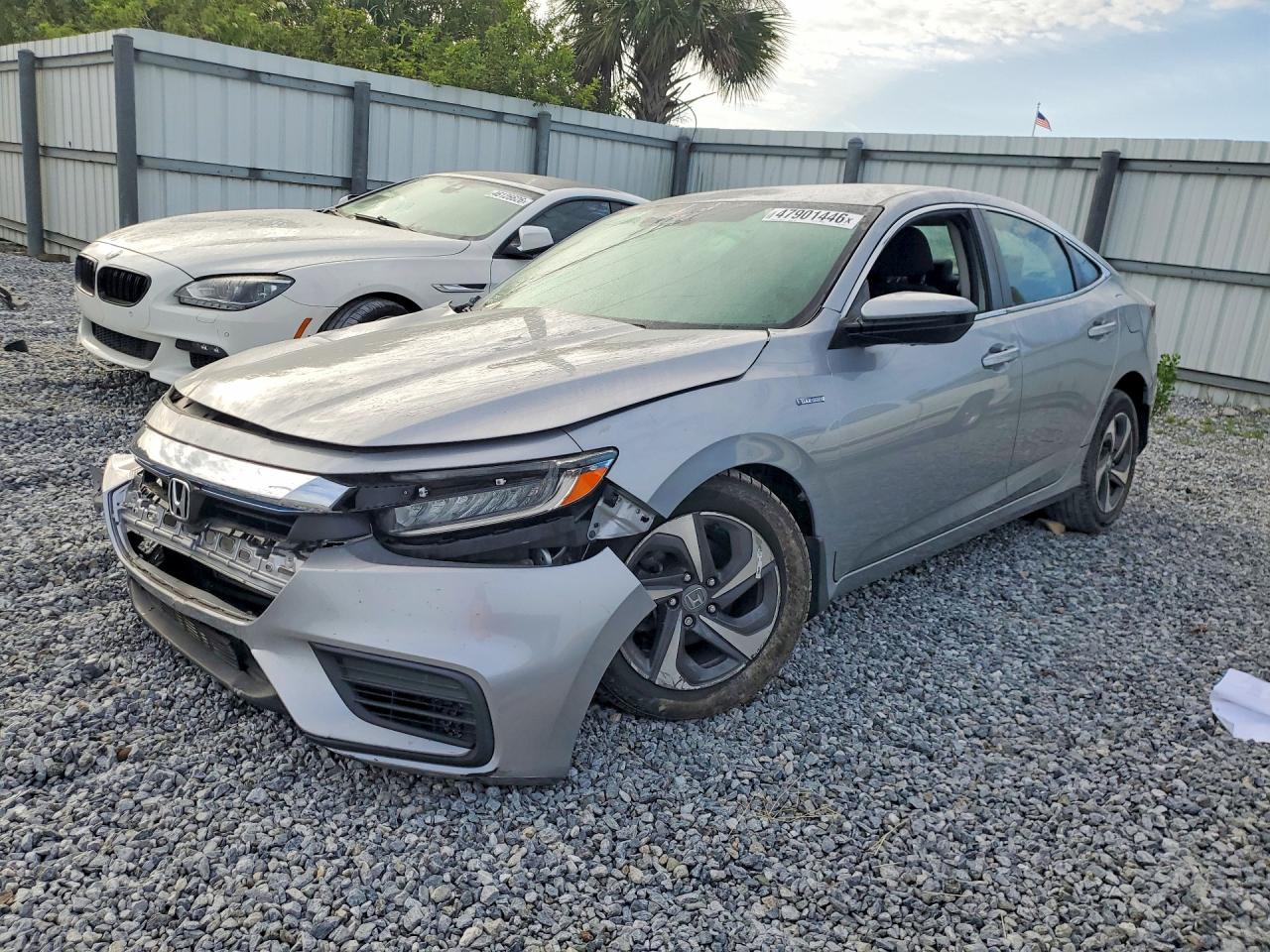 HONDA INSIGHT 2019
