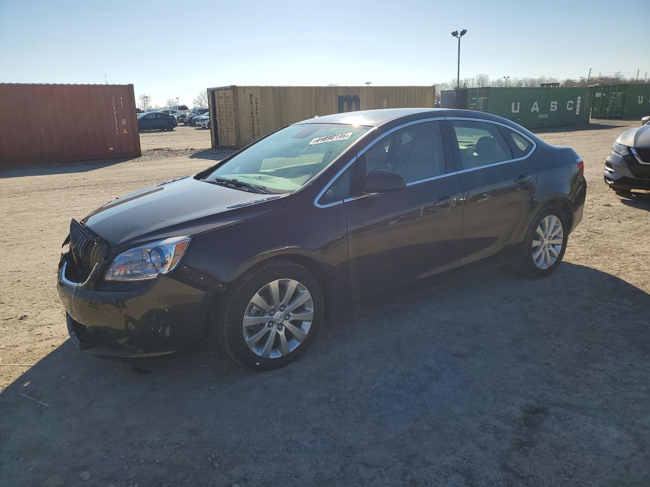 BUICK VERANO 2015
