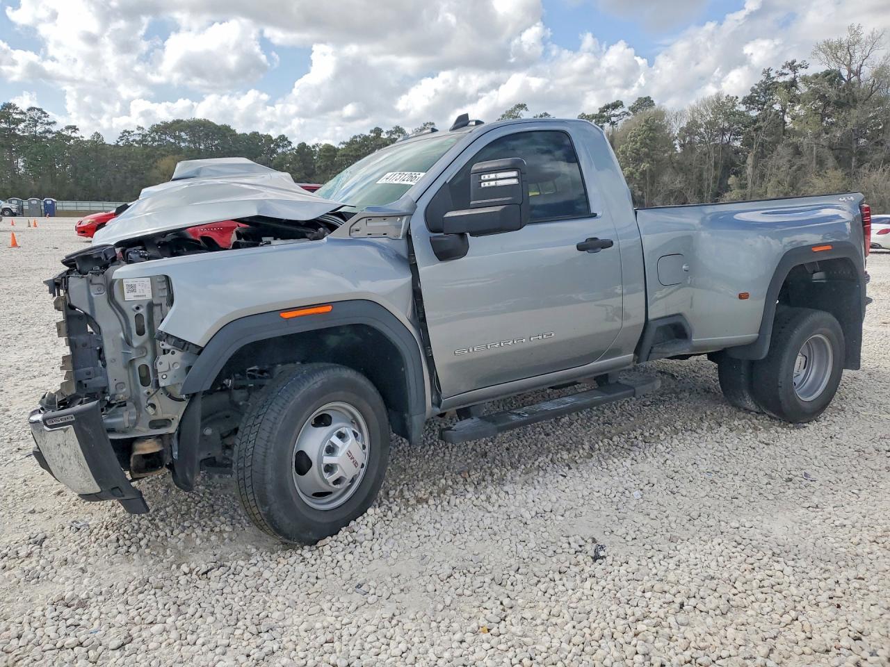 GMC SIERRA 2024