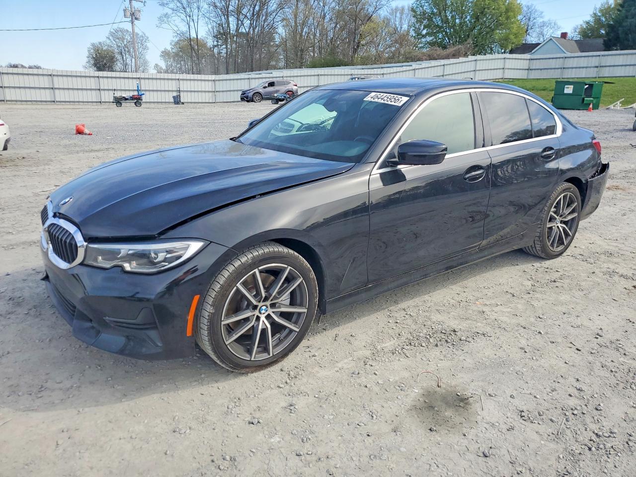 BMW 330I 2020