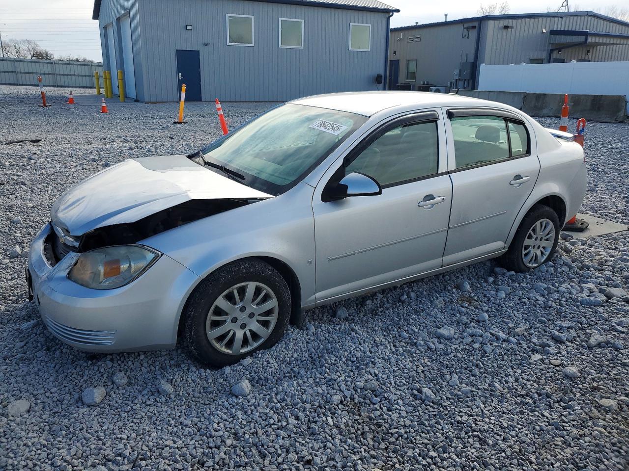 CHEVROLET COBALT 2009