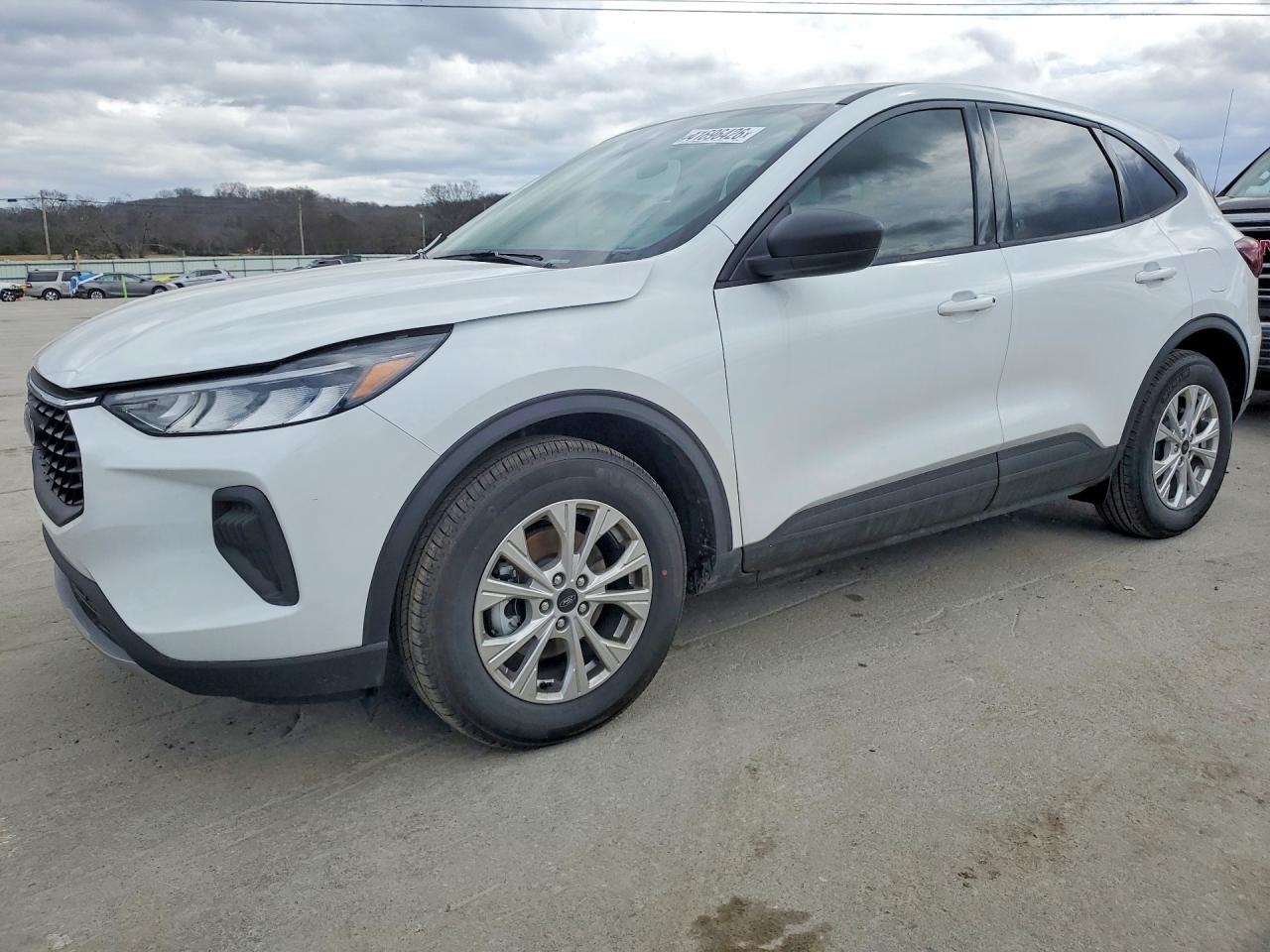 FORD ESCAPE 2026
