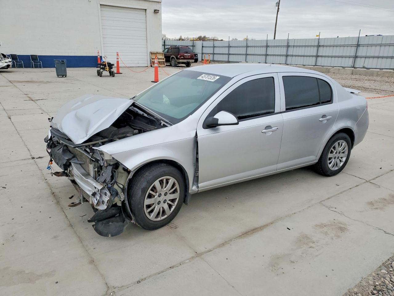 CHEVROLET COBALT 2009
