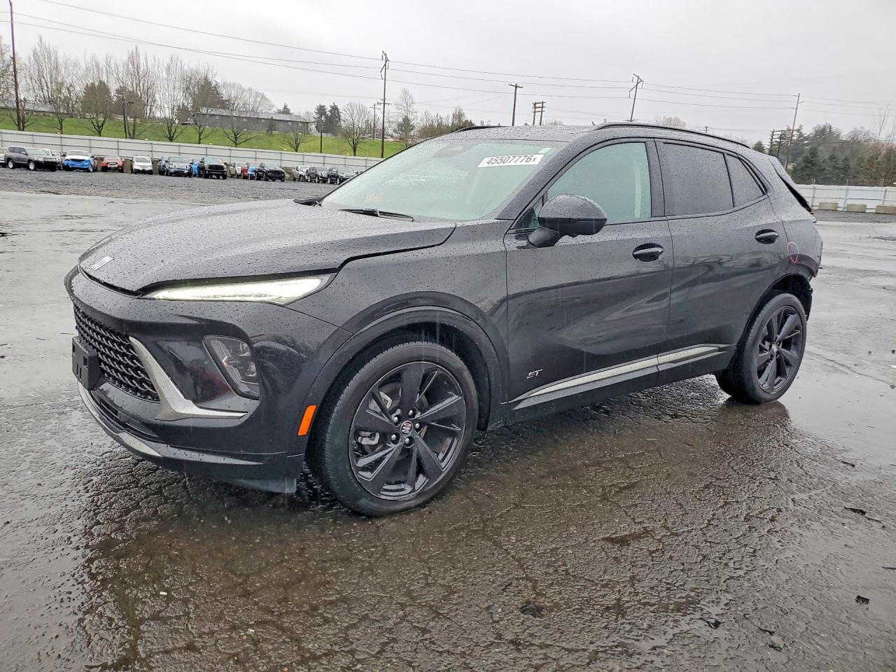 BUICK ENVISION 2024
