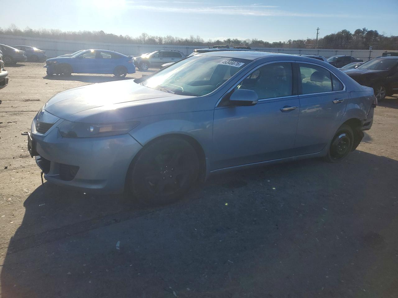 ACURA TSX 2009