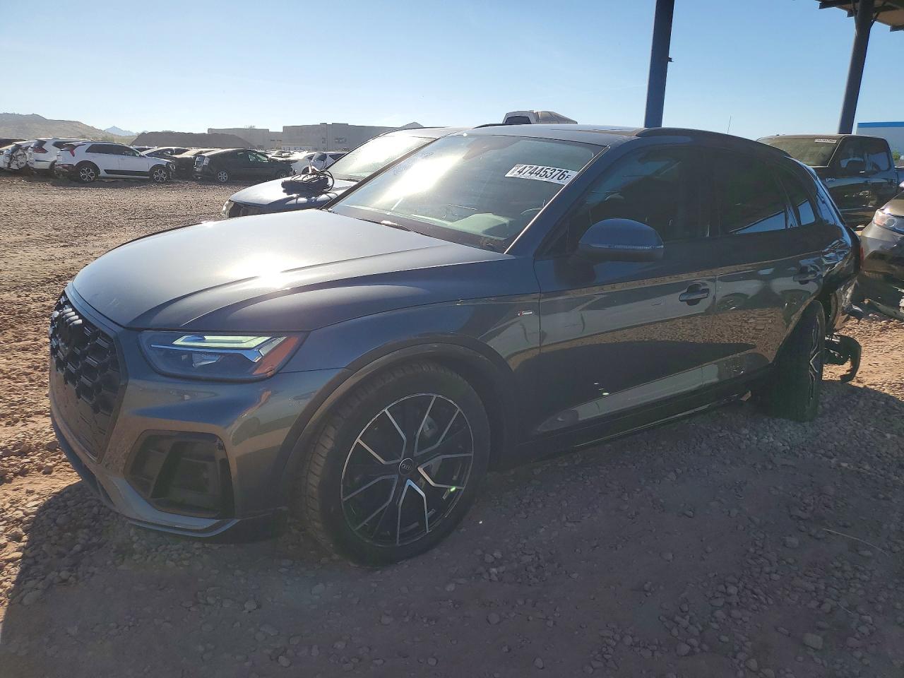 AUDI Q5 2023