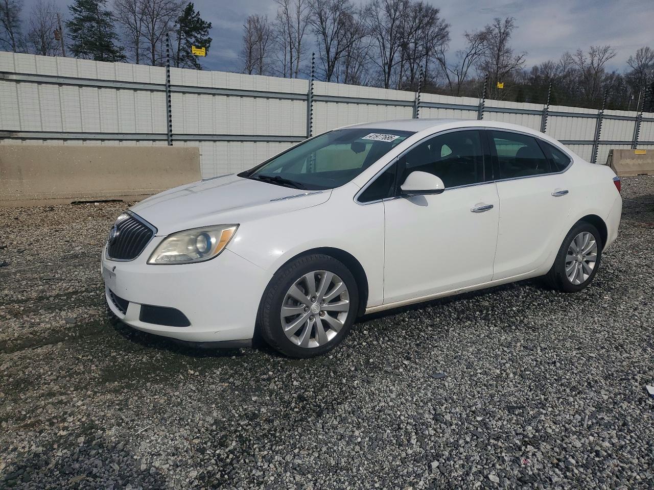 BUICK VERANO 2014
