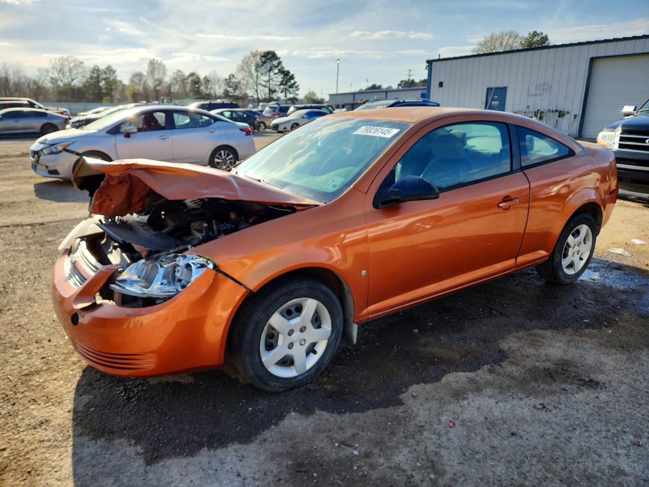 CHEVROLET COBALT 2006