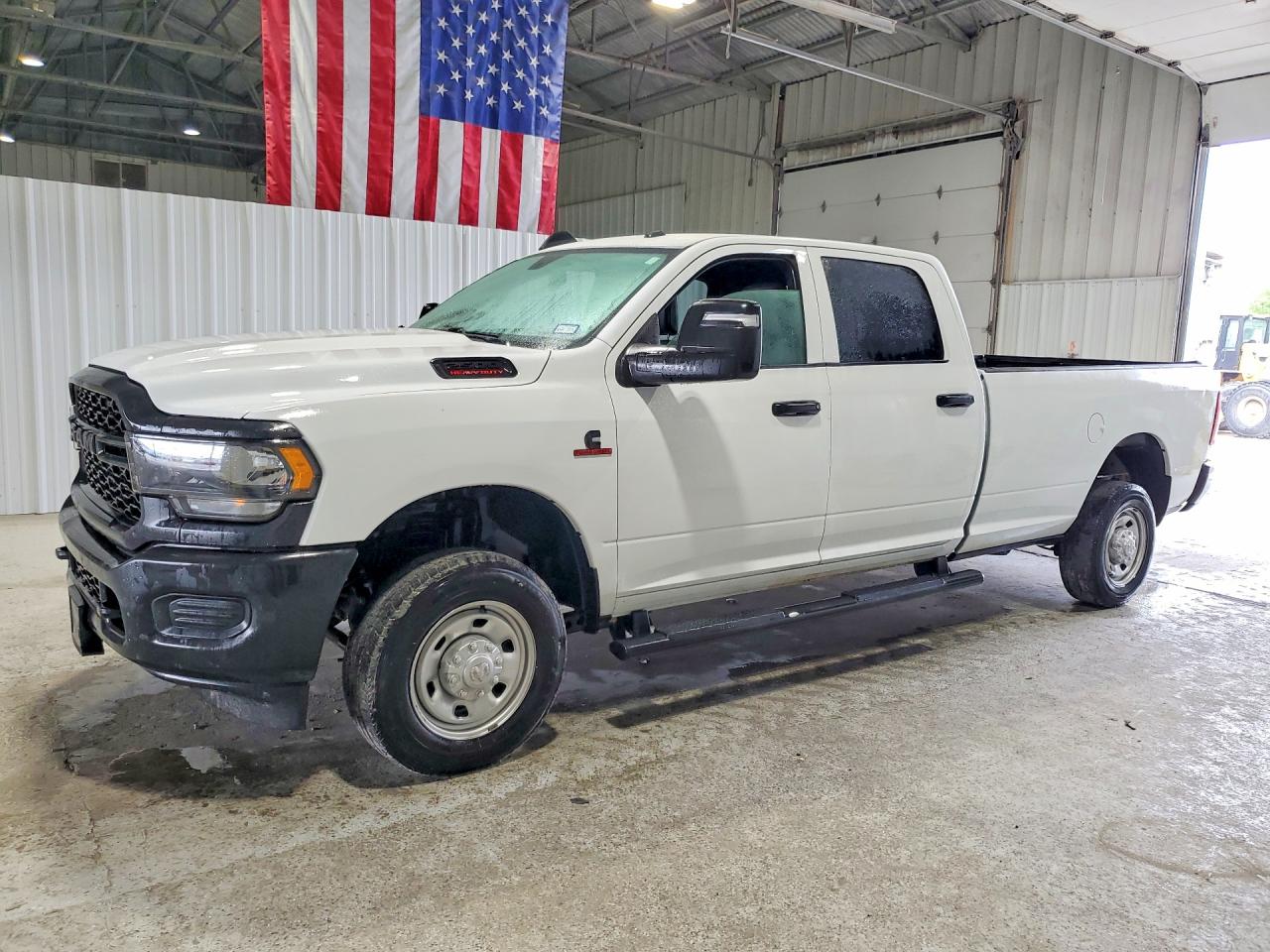 RAM 2500 2024