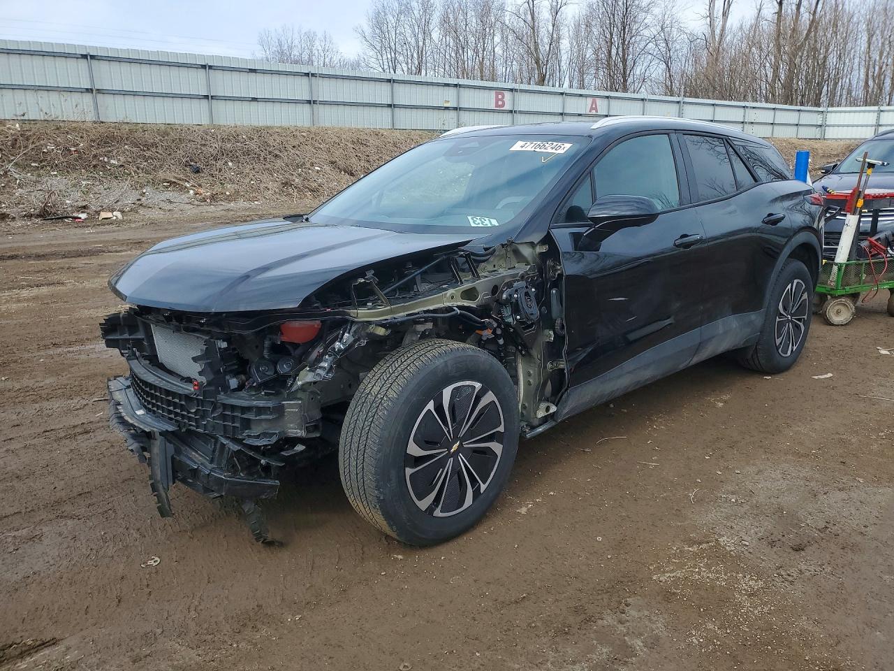 CHEVROLET BLAZER 2024