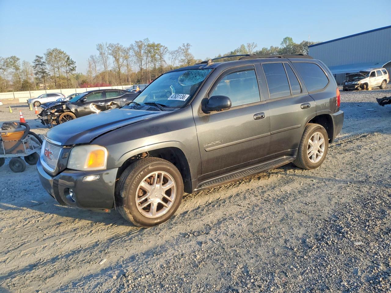 GMC ENVOY 2006
