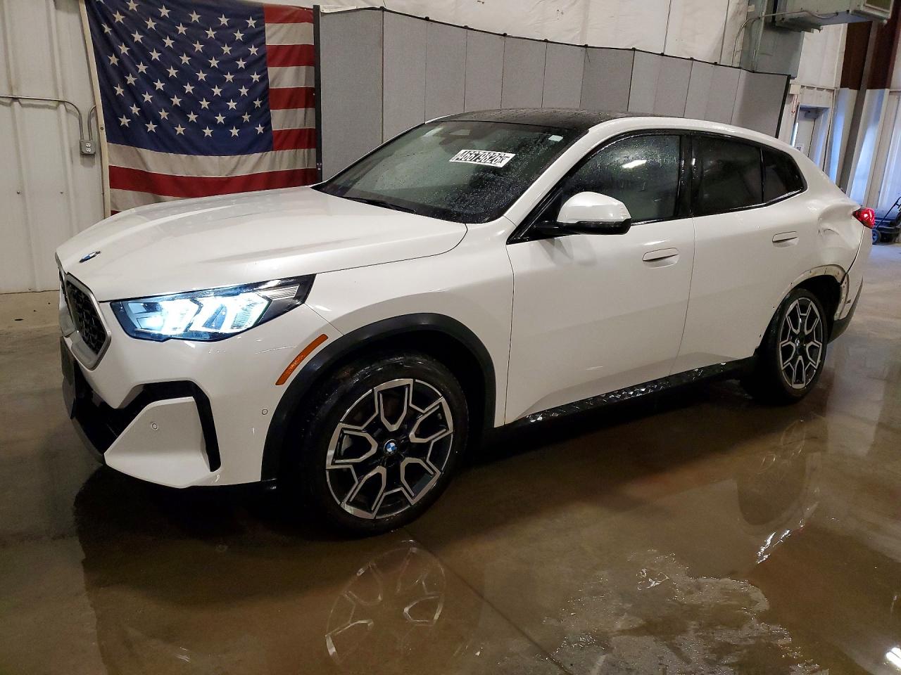 BMW X2 2026