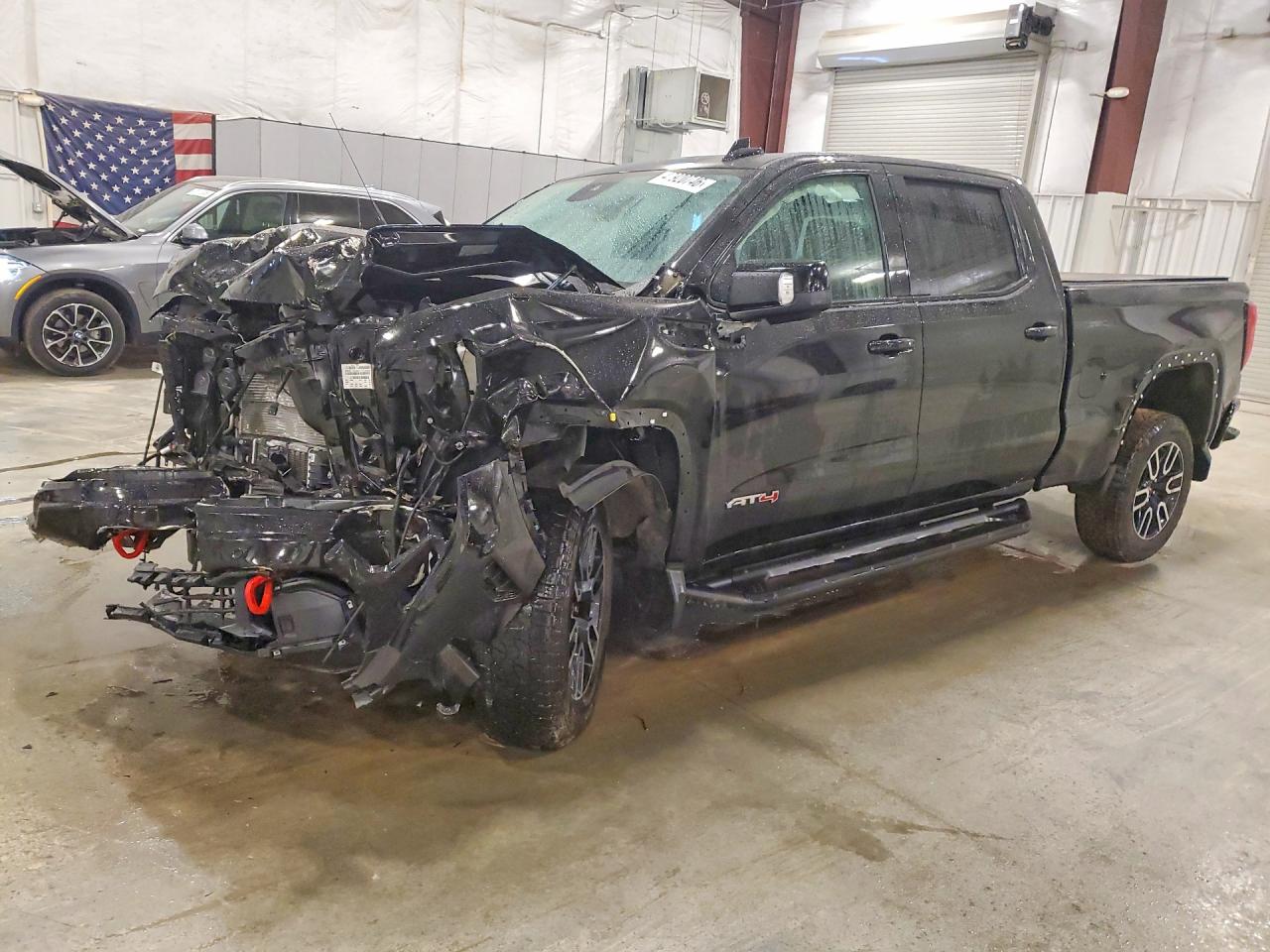 GMC SIERRA 2026