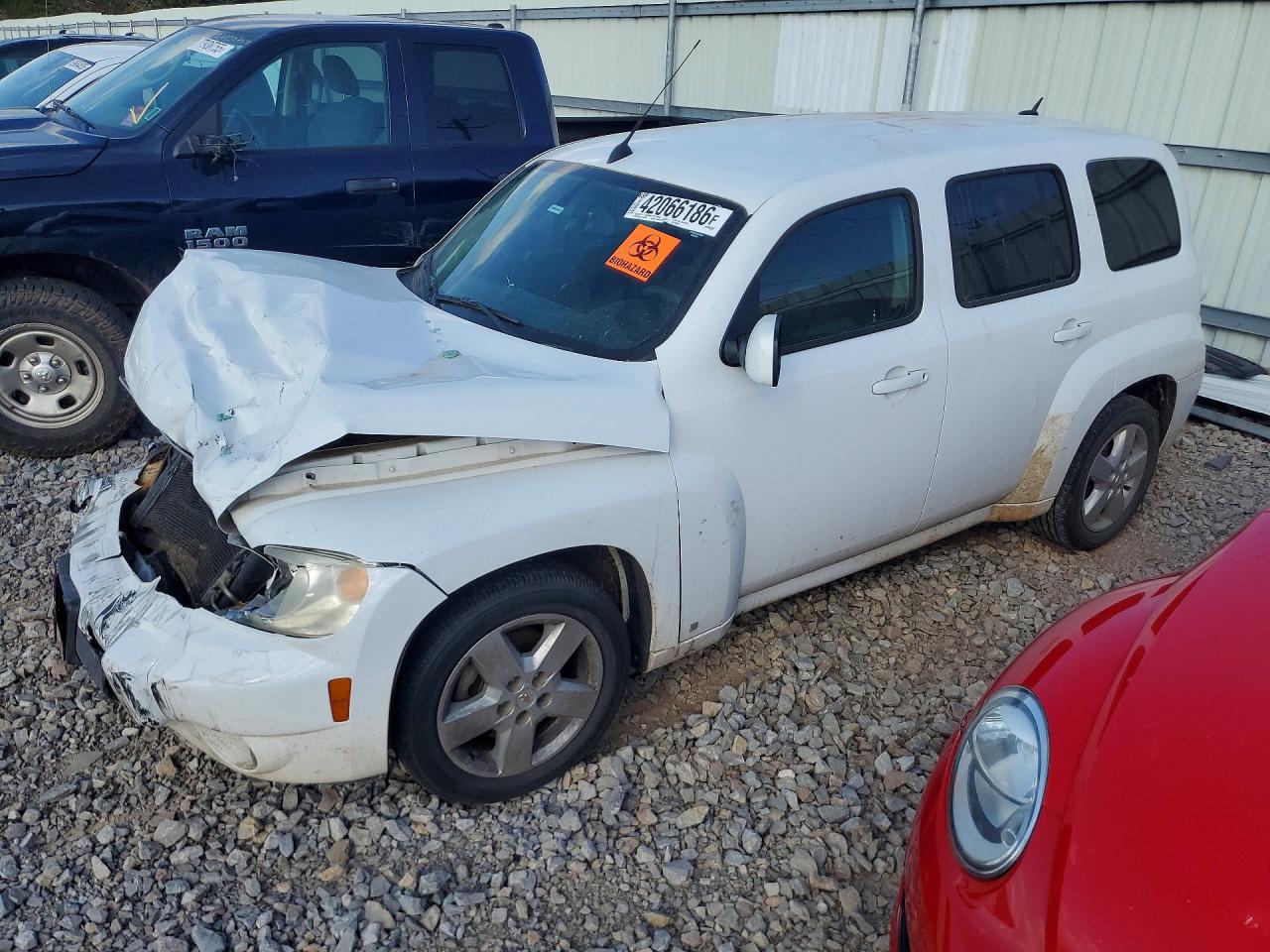 CHEVROLET HHR 2009
