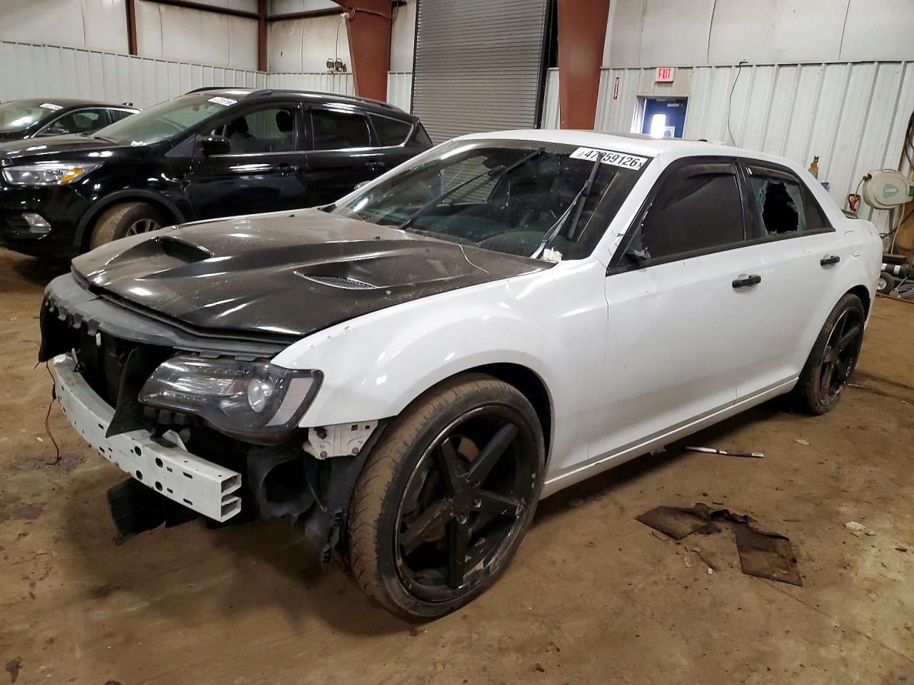 CHRYSLER 300 2016