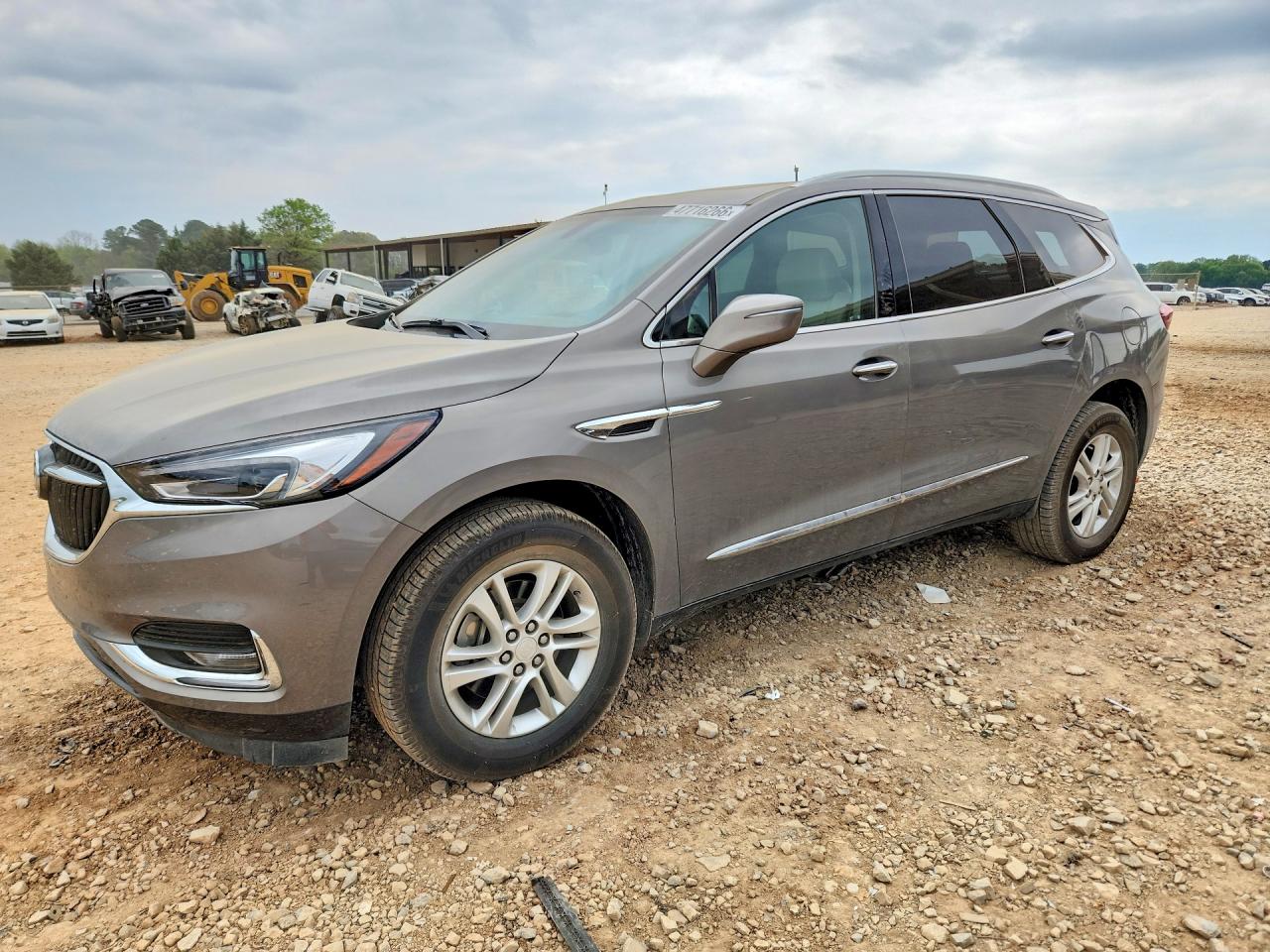 BUICK ENCLAVE 2019