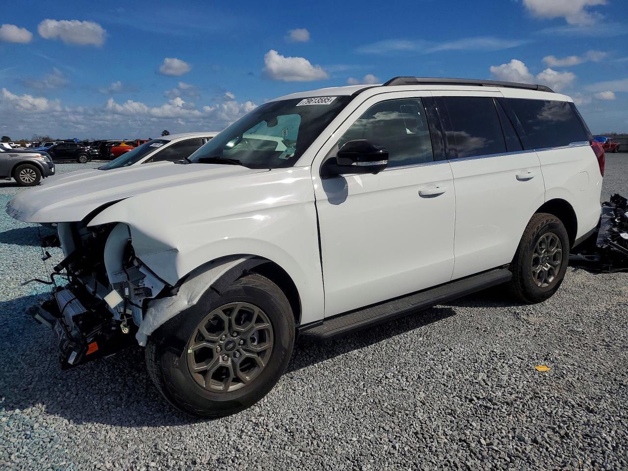 FORD EXPEDITION 2026