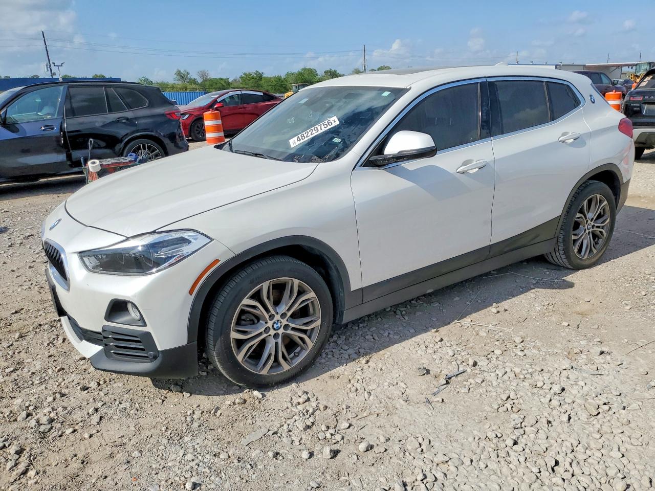 BMW X2 2020
