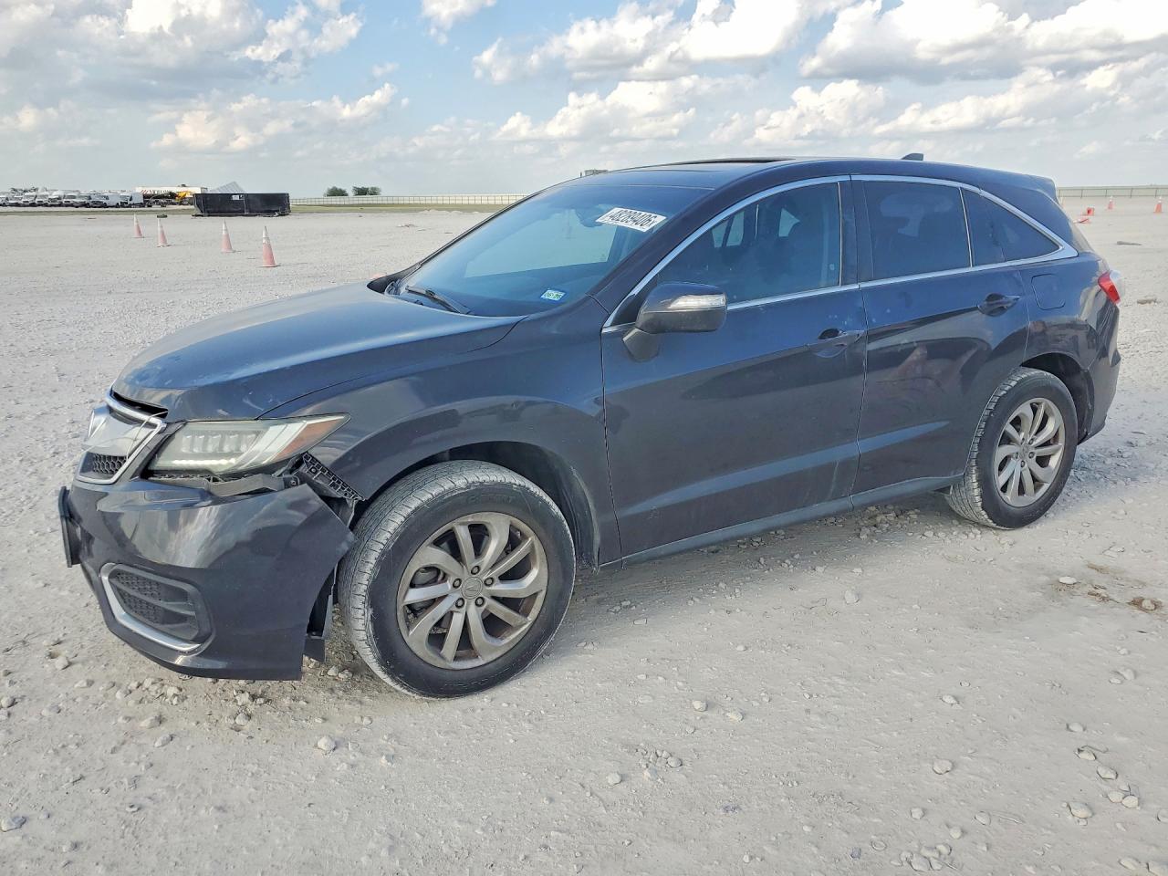 ACURA RDX 2016