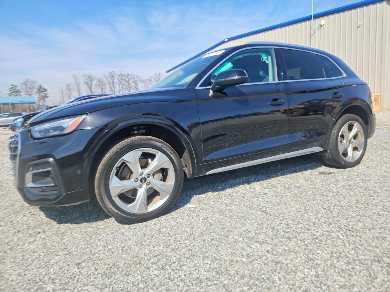 AUDI Q5 2021