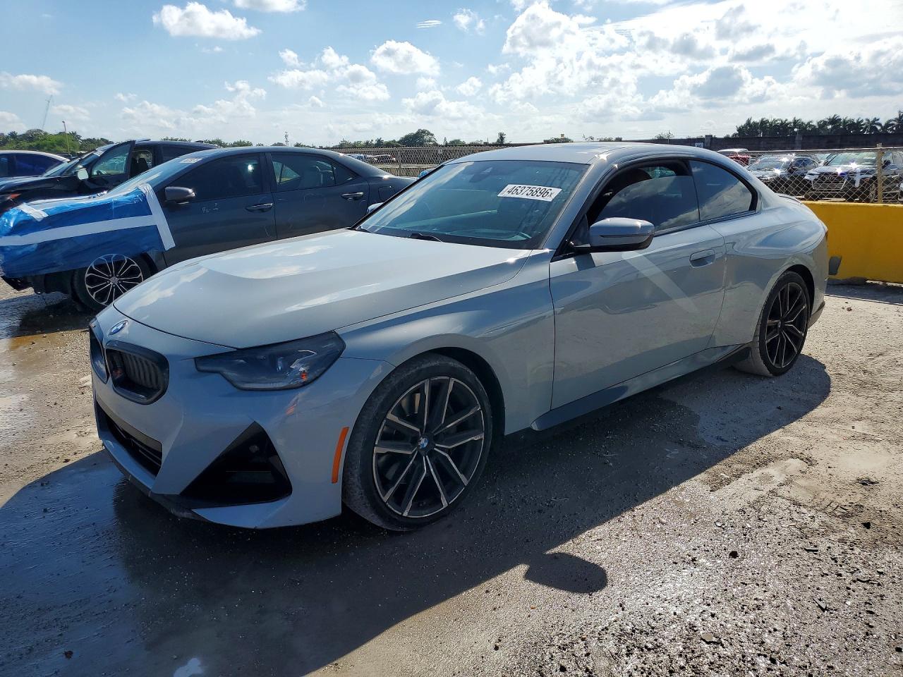 BMW 230I 2024